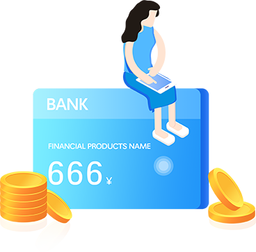 办理香港银行卡动漫画