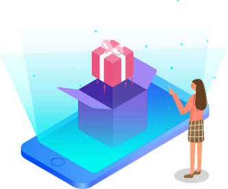 申购方式漫画图